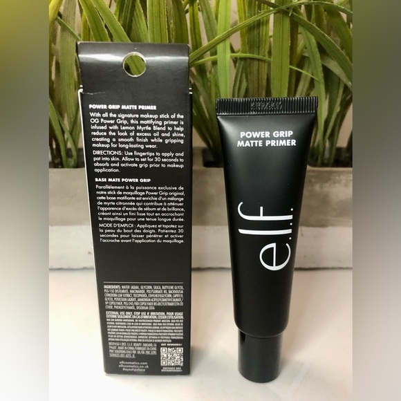e.l.f. Power Grip Matte Primer - Picture 3 of 8